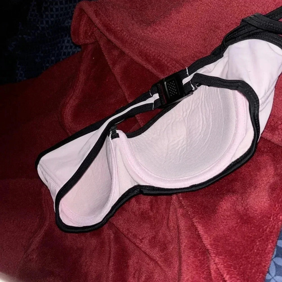 Ardene push up bikini bra top - Picture 4 of 9